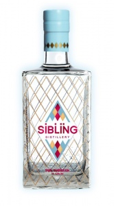 Sibling Distillery Gin